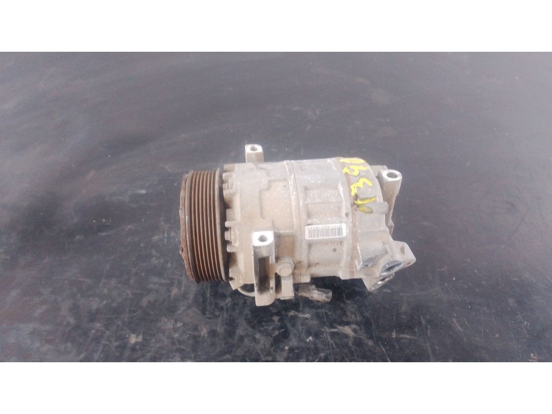 Recambio de compresor aire acondicionado para renault trafic iii autobús (jg_) 1.6 dci 95 (jgmr, jgmj) referencia OEM IAM   