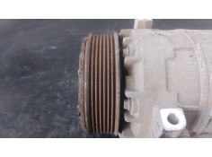Recambio de compresor aire acondicionado para renault trafic iii autobús (jg_) 1.6 dci 95 (jgmr, jgmj) referencia OEM IAM    2