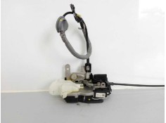 Recambio de cerradura puerta delantera izquierda para volvo v40 r-design kinetic referencia OEM IAM 31301421 933373102 