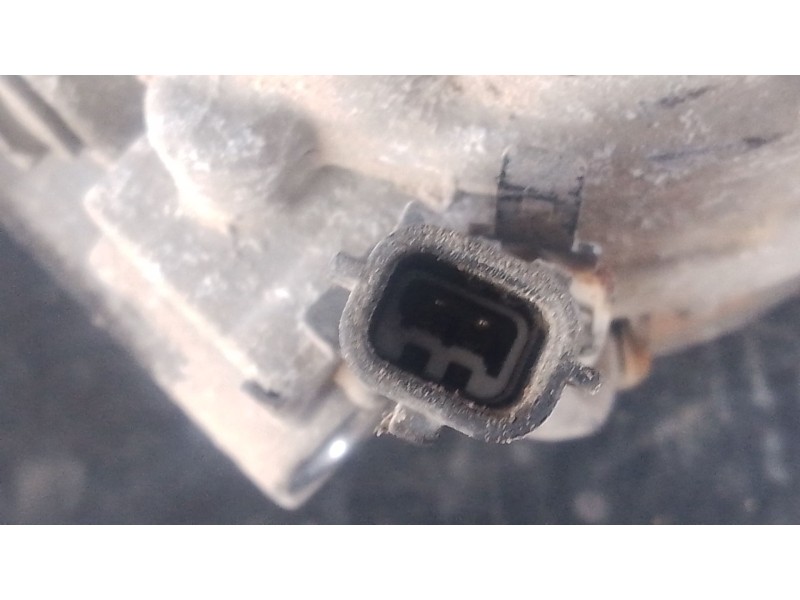 Recambio de compresor aire acondicionado para renault trafic iii autobús (jg_) 1.6 dci 95 (jgmr, jgmj) referencia OEM IAM   