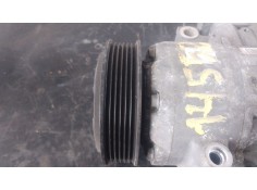 Recambio de compresor aire acondicionado para seat ibiza iv (6j5, 6p1) 1.4 referencia OEM IAM    2
