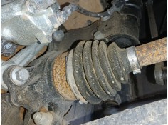 Recambio de mangueta delantera derecha para ford puma (j2k, cf7) 1.0 ecoboost mhev referencia OEM IAM   