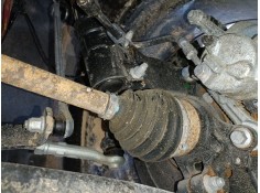 Recambio de transmision delantera izquierda para ford puma (j2k, cf7) 1.0 ecoboost mhev referencia OEM IAM   