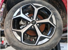 Recambio de llanta sin neumatico para ford puma (j2k, cf7) 1.0 ecoboost mhev referencia OEM IAM 17 PULGADAS  