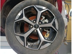 Recambio de llanta sin neumatico para ford puma (j2k, cf7) 1.0 ecoboost mhev referencia OEM IAM   