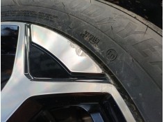 Recambio de llanta sin neumatico para ford puma (j2k, cf7) 1.0 ecoboost mhev referencia OEM IAM 17 PULGADAS   2