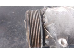 Recambio de compresor aire acondicionado para nissan qashqai i (j10, nj10) 2.0 dci a las 4 ruedas referencia OEM IAM    2
