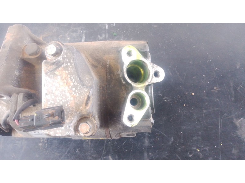 Recambio de compresor aire acondicionado para nissan qashqai i (j10, nj10) 2.0 dci a las 4 ruedas referencia OEM IAM   