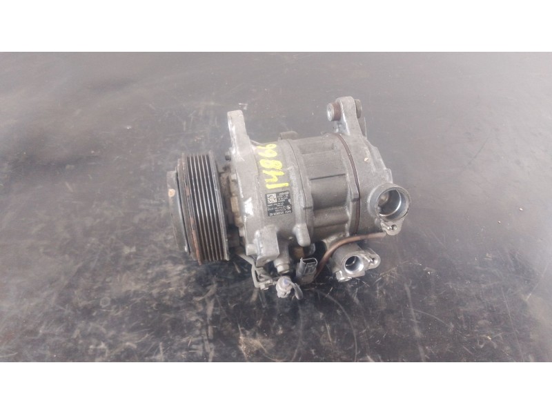 Recambio de compresor aire acondicionado para bmw 3 (f30, f80) 318 d referencia OEM IAM   