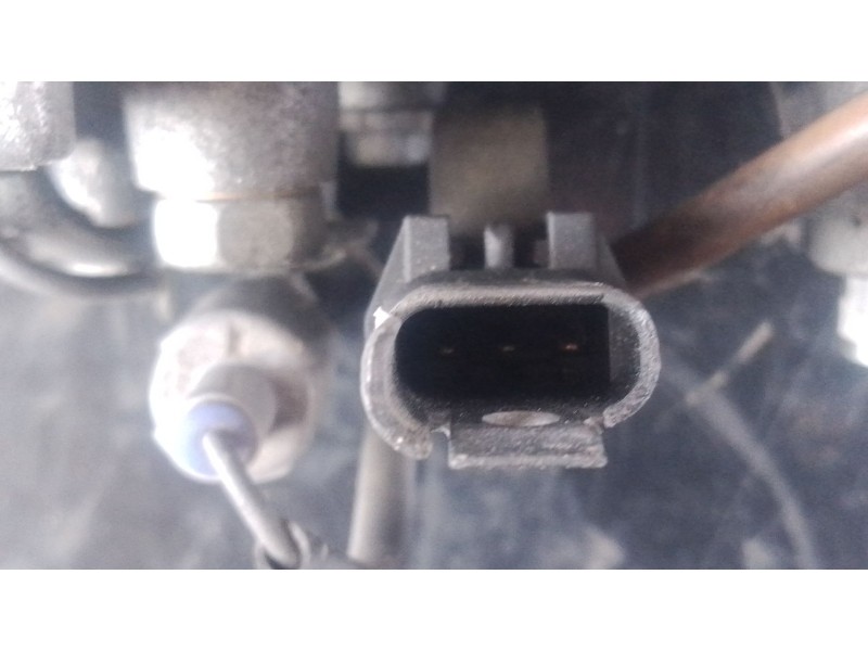 Recambio de compresor aire acondicionado para bmw 3 (f30, f80) 318 d referencia OEM IAM   