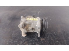 Recambio de compresor aire acondicionado para bmw x3 (f25) xdrive 20 d referencia OEM IAM   
