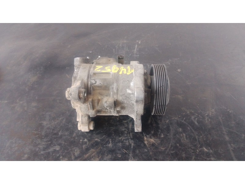 Recambio de compresor aire acondicionado para bmw x3 (f25) xdrive 20 d referencia OEM IAM   