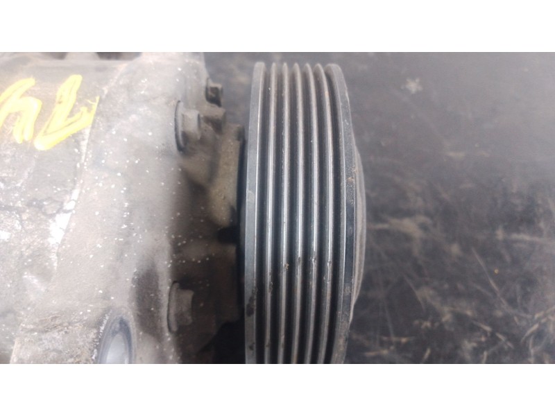 Recambio de compresor aire acondicionado para bmw x3 (f25) xdrive 20 d referencia OEM IAM   
