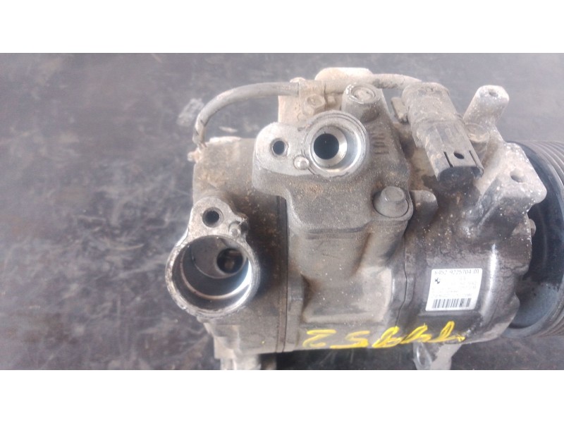 Recambio de compresor aire acondicionado para bmw x3 (f25) xdrive 20 d referencia OEM IAM   