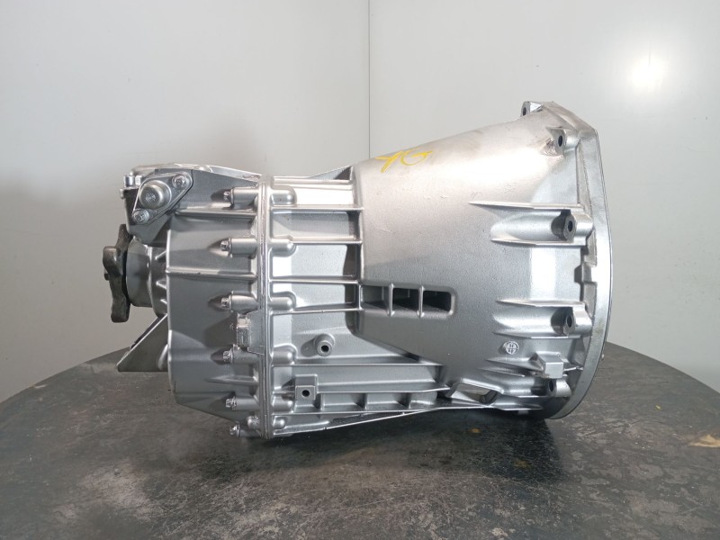 Recambio de caja cambios para mercedes-benz sprinter 3-t autobús (b903) 313 cdi (903.671, 903.672) referencia OEM IAM 711620  M1