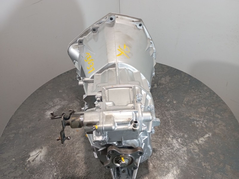 Recambio de caja cambios para mercedes-benz sprinter 3-t autobús (b903) 313 cdi (903.671, 903.672) referencia OEM IAM 711620  M1