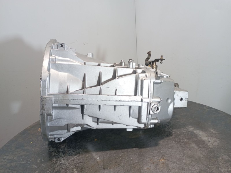 Recambio de caja cambios para mercedes-benz sprinter 3-t autobús (b903) 313 cdi (903.671, 903.672) referencia OEM IAM 711620  M1