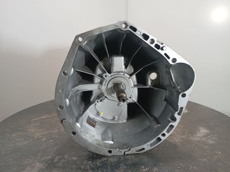 Recambio de caja cambios para mercedes-benz sprinter 3-t autobús (b903) 313 cdi (903.671, 903.672) referencia OEM IAM 711620  M1