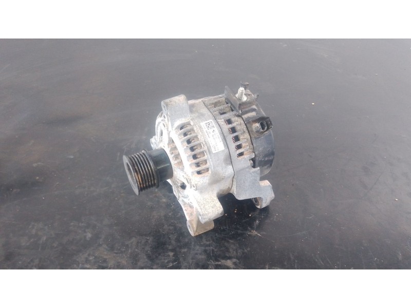 Recambio de alternador para bmw 1 (f40) 116 d referencia OEM IAM   