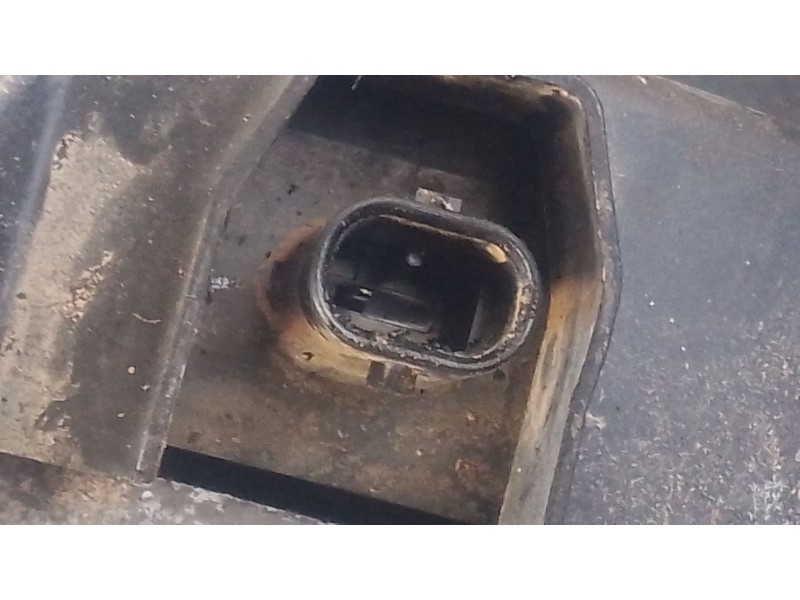 Recambio de alternador para bmw 1 (f40) 116 d referencia OEM IAM   