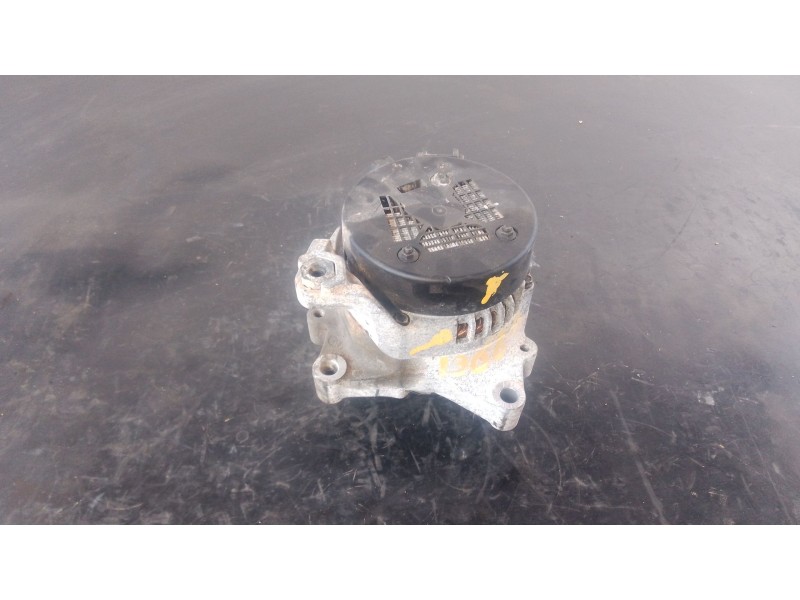 Recambio de alternador para bmw 1 (f40) 116 d referencia OEM IAM   
