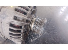 Recambio de alternador para jeep compass (mk49) 2.0 crd 4x4 referencia OEM IAM    2