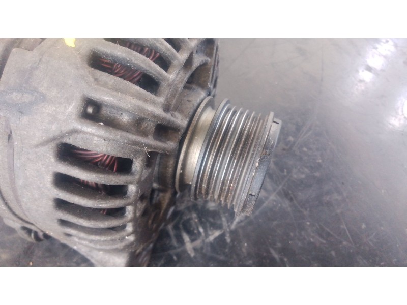 Recambio de alternador para jeep compass (mk49) 2.0 crd 4x4 referencia OEM IAM   