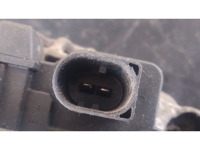 Recambio de alternador para jeep compass (mk49) 2.0 crd 4x4 referencia OEM IAM   