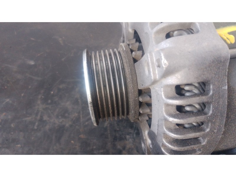 Recambio de alternador para toyota verso (_r2_) 2.0 d-4d (aur20_) referencia OEM IAM   P3-A4-15-2