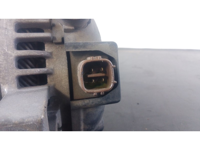 Recambio de alternador para toyota verso (_r2_) 2.0 d-4d (aur20_) referencia OEM IAM   P3-A4-15-2