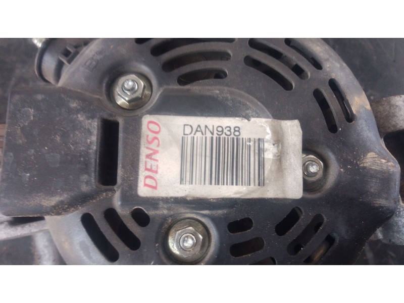 Recambio de alternador para toyota verso (_r2_) 2.0 d-4d (aur20_) referencia OEM IAM   P3-A4-15-2