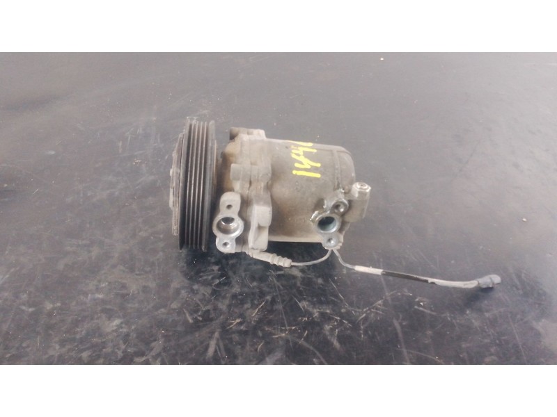 Recambio de compresor aire acondicionado para suzuki grand vitara i (ft, ht) 2.0 4x4 (sq 420) referencia OEM IAM 9520170CF0  P3-