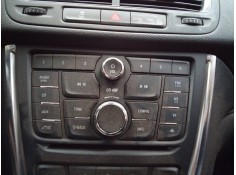 Recambio de sistema audio / radio cd para opel mokka edition ecoflex referencia OEM IAM   