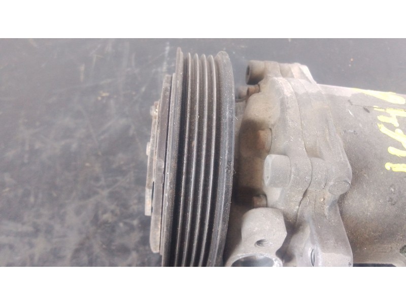 Recambio de compresor aire acondicionado para suzuki grand vitara i (ft, ht) 2.0 4x4 (sq 420) referencia OEM IAM 9520170CF0  P3-