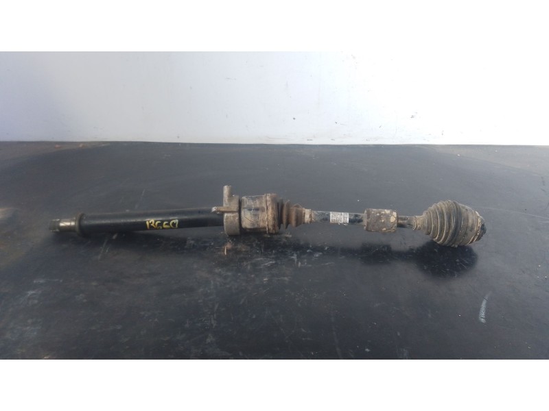 Recambio de transmision delantera derecha para bmw 1 (f40) 116 d referencia OEM IAM 868152404  