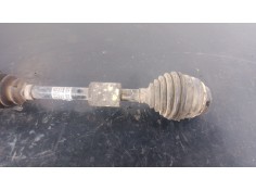 Recambio de transmision delantera derecha para bmw 1 (f40) 116 d referencia OEM IAM 868152404   2