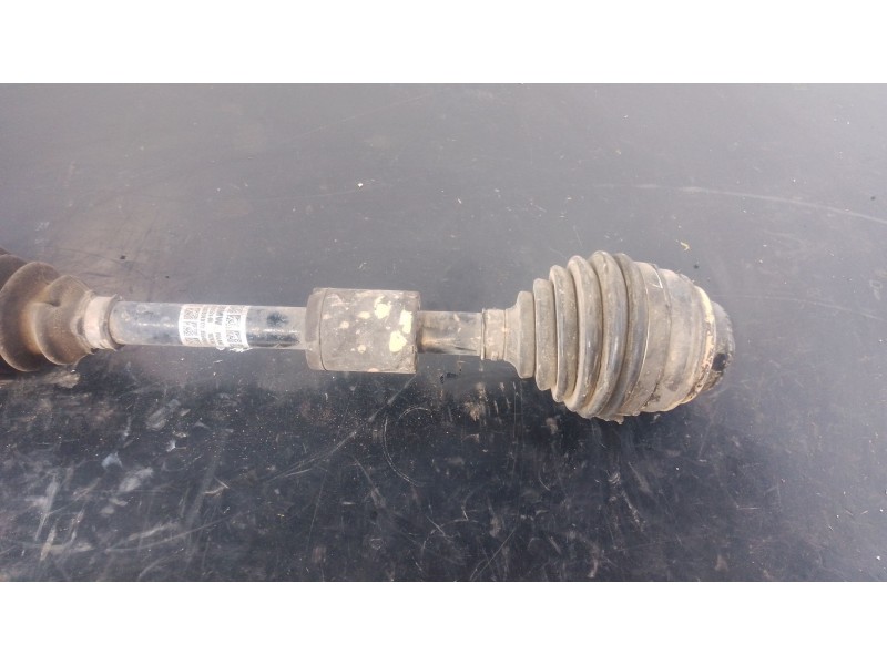 Recambio de transmision delantera derecha para bmw 1 (f40) 116 d referencia OEM IAM 868152404  