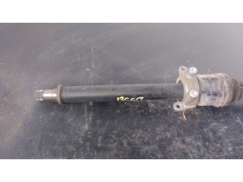 Recambio de transmision delantera derecha para bmw 1 (f40) 116 d referencia OEM IAM 868152404  