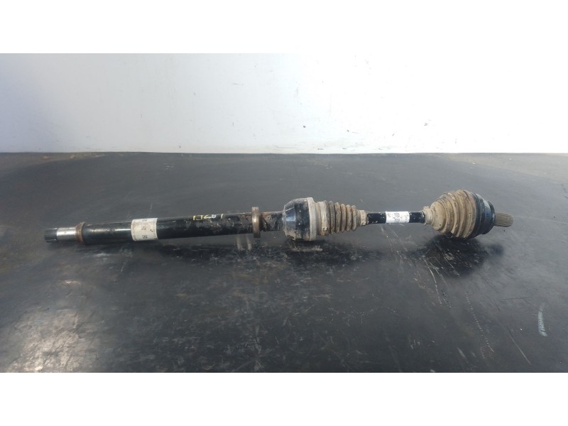 Recambio de transmision delantera derecha para mercedes-benz cla (c118) cla 180 (118.384) referencia OEM IAM A1173309900  