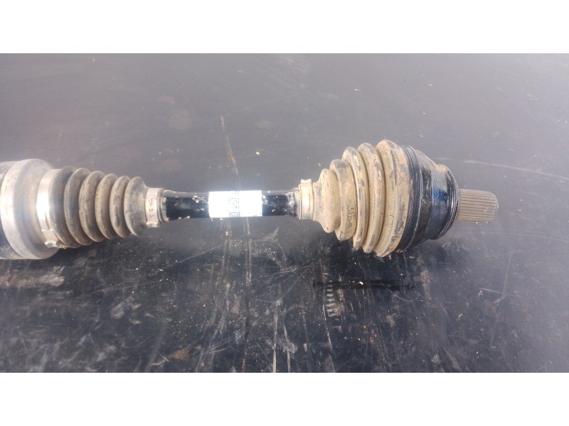 Recambio de transmision delantera derecha para mercedes-benz cla (c118) cla 180 (118.384) referencia OEM IAM A1173309900  