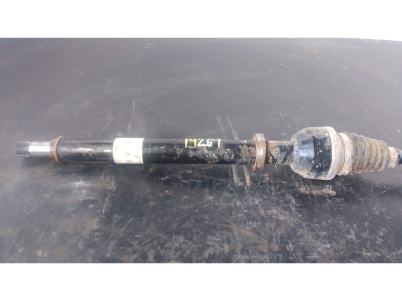Recambio de transmision delantera derecha para mercedes-benz cla (c118) cla 180 (118.384) referencia OEM IAM A1173309900  