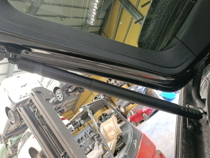 Recambio de amortiguador trasero izquierdo porton para audi q8 (4mn, 4mt) 55 tfsi mild hybrid quattro referencia OEM IAM   