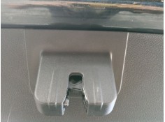 CERRADURA MALETERO / PORTON 