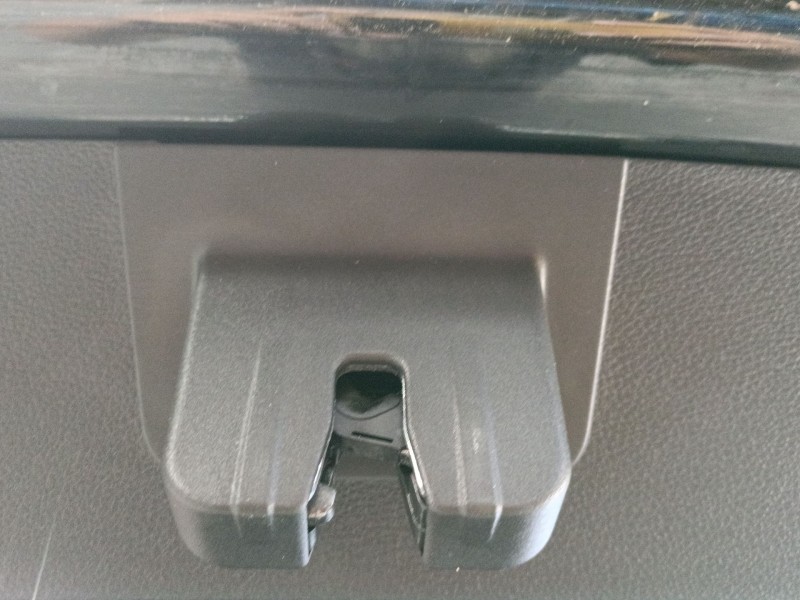 Recambio de cerradura maletero / porton para audi q8 (4mn, 4mt) 55 tfsi mild hybrid quattro referencia OEM IAM   