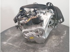 Recambio de caja cambios para hyundai ix20 (jc) 1.4 crdi referencia OEM IAM WDJ6C  M1-A3-131