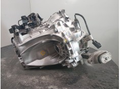 Recambio de caja cambios para hyundai ix20 (jc) 1.4 crdi referencia OEM IAM WDJ6C  M1-A3-131 2