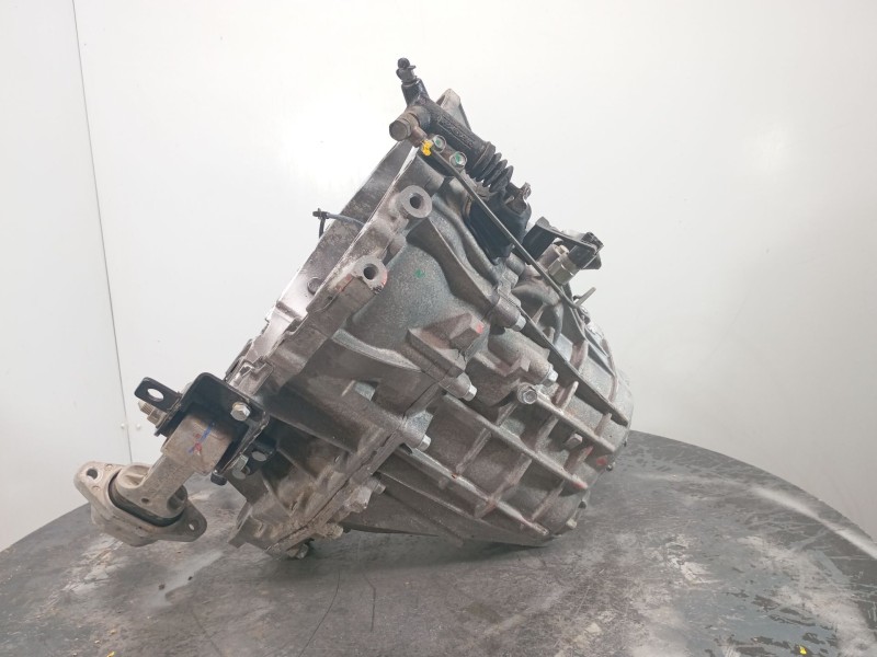 Recambio de caja cambios para hyundai ix20 (jc) 1.4 crdi referencia OEM IAM WDJ6C  M1-A3-131
