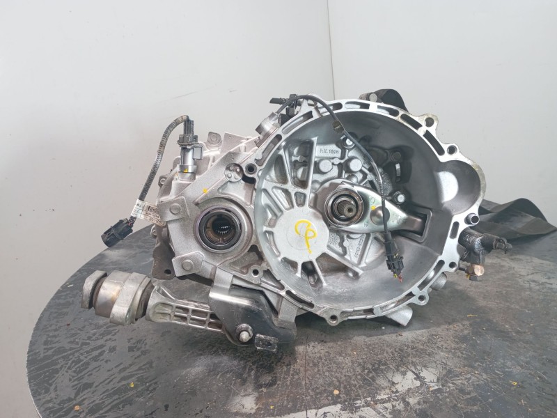 Recambio de caja cambios para hyundai ix20 (jc) 1.4 crdi referencia OEM IAM WDJ6C  M1-A3-131
