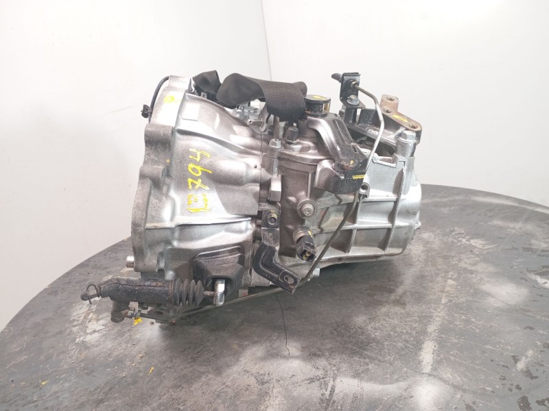 Recambio de caja cambios para hyundai ix20 (jc) 1.4 crdi referencia OEM IAM WDJ6C  M1-A3-131
