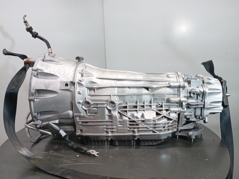 Recambio de caja cambios para mercedes-benz glc (x253) 220 d 4-matic (253.905, 253.903) referencia OEM IAM 725048 A2552701401 M1